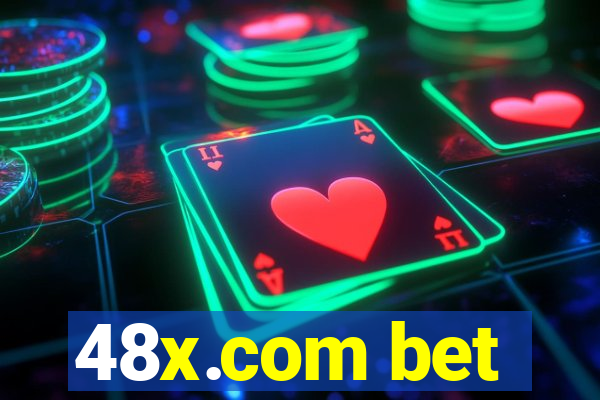48x.com bet